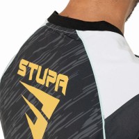 Siux Stupa Electra T-Shirt Noir 2025