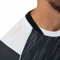 Siux Stupa Electra T-Shirt Noir 2025