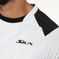 Camiseta Oficial Branca Siux Stupa Electra 2025