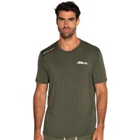 T-Shirt Siux Terra Vert