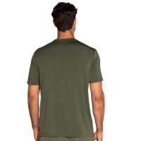 T-Shirt Siux Terra Vert