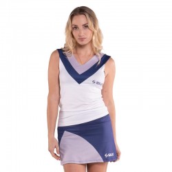 Siux Vatena White Women''s T-Shirt