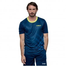 Camiseta Siux Wave 26 Azul Marino