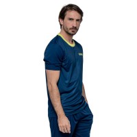 Camiseta Siux Wave 26 Azul Marino