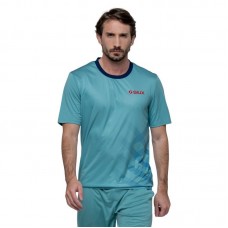 T-shirt vert Siux Wave 26