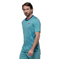 Camiseta Siux Wave 26 Verde