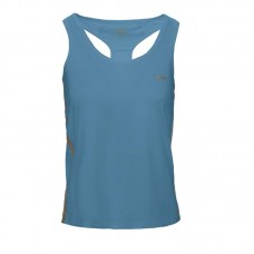 Slazenger Ana Blu Maglietta Donna Slazenger Ana Blu Maglietta Donna
