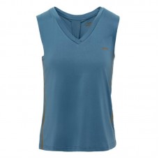 Slazenger Lola Blu Maglietta Donna Slazenger Lola Blu Maglietta Donna