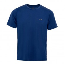 Camiseta Slazenger Team II Azul Camiseta Slazenger Team II Azul