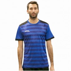 Camiseta Softee Leader Royal Negro Camiseta Softee Leader Royal Negro