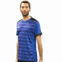 Softee Leader Royal T-shirt Nero