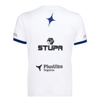 Star Vie Franco Stupaczuk WPT 2019 T-Shirt - Barata Oferta Outlet