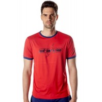 T-shirt Star Fri network Fire - Barata Oferta Outlet