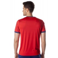 T-shirt Star Fri network Fire - Barata Oferta Outlet