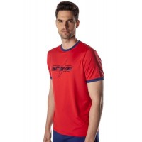 T-shirt Star Fri network Fire - Barata Oferta Outlet