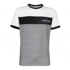 StarVie Luxe Black Grey T-Shirt StarVie Luxe Black Grey T-Shirt