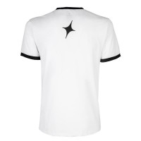 Camiseta StarVie Luxe Negro Gris | Tienda Online PADEL POINT Camiseta StarVie Luxe Negro Gris - Barata Oferta Outlet