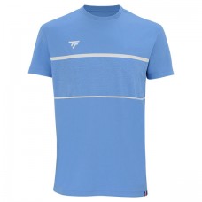 Camiseta Tecnifibre Team Azul Camiseta Tecnifibre Team Azul