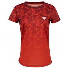 Tecnifibre X-Loop Clay Women''s T-Shirt Tecnifibre X-Loop Clay Women''s T-Shirt