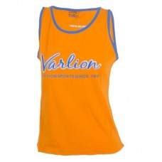Varlion MD MC 07 MC4007 Maglietta da donna arancione Varlion MD MC 07 MC4007 Maglietta da donna arancione