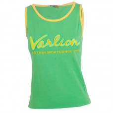 Varlion MD MC 07 MC4007 Verde Maglietta da donna Varlion MD MC 07 MC4007 Verde Maglietta da donna