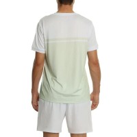 Camiseta Vibora Hydra Pro Blanco Rojo