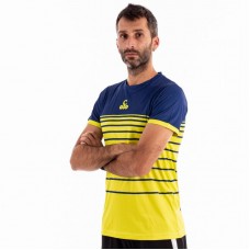 Camiseta Vibora Mortal Marino Lima Camiseta Vibora Mortal Marino Lima