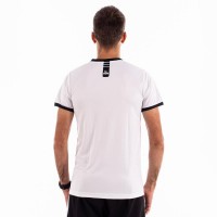 Camiseta Branca Venenosa Vibora