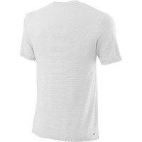 Camiseta Wilson Bela Seamless Crew III Blanco