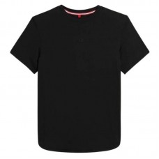 Camiseta Wilson Everyday Performance Negro Camiseta Wilson Everyday Performance Negro