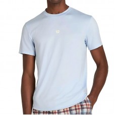 Camiseta Wilson Everyday Performance Purpura Camiseta Wilson Everyday Performance Purpura
