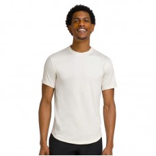 Camiseta Wilson Performance Quotidienne Tee Blanco