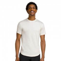 Camiseta Wilson Performance Quotidienne Tee Blanco