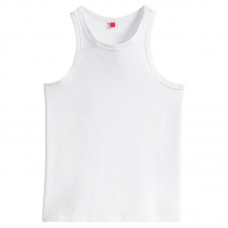 Camiseta Wilson Fieldhouse Lite Blanco Mujer Camiseta Wilson Fieldhouse Lite Blanco Mujer