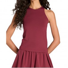 Wilson Fieldhouse Dark Red Women''''s T-Shirt