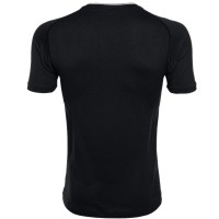 Camiseta Wilson Team Seamless Crew