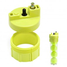 High Pressure Ball Rescuer Loader High Pressure Ball Rescuer Loader