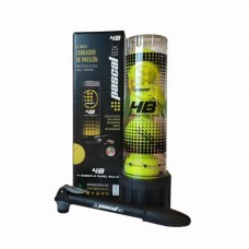 Pascal Box Pressure Charger 4 Balls Pascal Box Pressure Charger 4 Balls