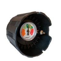 Pascal Box Pressure Charger 4 Balls