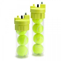 Chargeur haute pression Balls Rescuer + Pompe