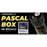 Carregador de pressão da caixa pascal