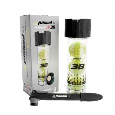 Pascal Box Caricatore di pressione