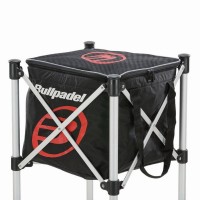 Carro de Pelotas Bullpadel 120 Pelotas