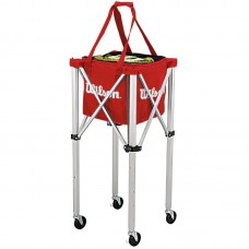 Carro de Pelotas Wilson 150 Pelotas Carro de Pelotas Wilson 150 Pelotas