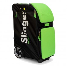 Maquina Lanza Pelotas Slinger Padel Maquina Lanza Pelotas Slinger Padel