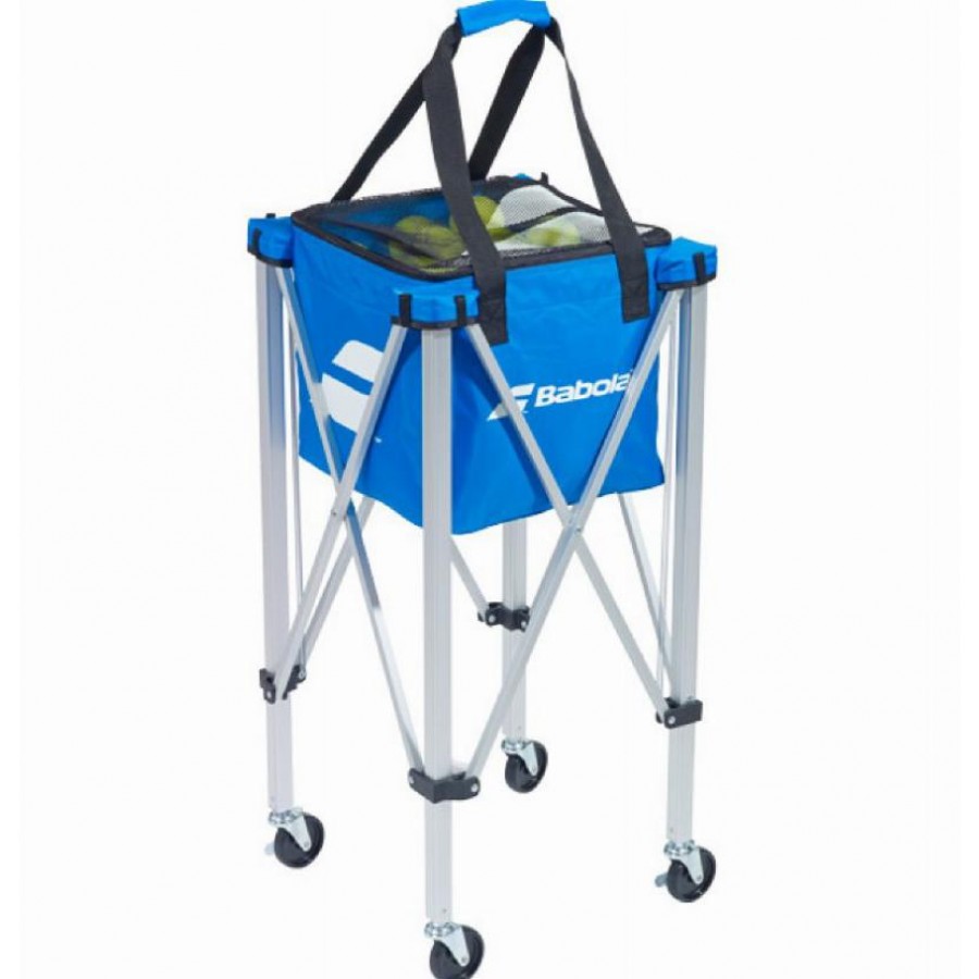 Truck balls Babolat 120 balls - Barata Oferta Outlet