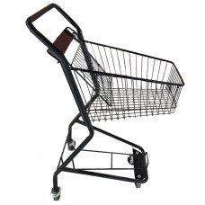 Carro Portapelotas Softee Elegance Negro