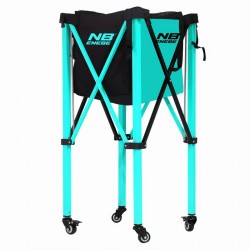 Cesto Bolas Enebe Active