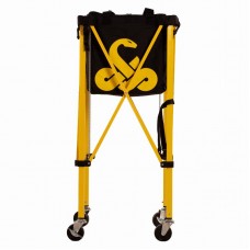 Cesto Bolas Vibora Genius