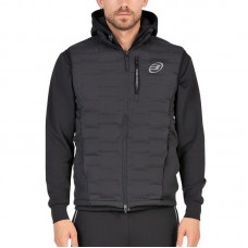 Gilet Bullpadel Barda Noir Gilet Bullpadel Barda Noir